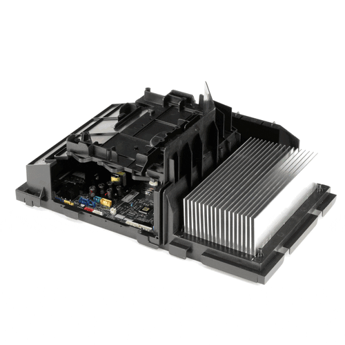 LG PCB - EBR81466603