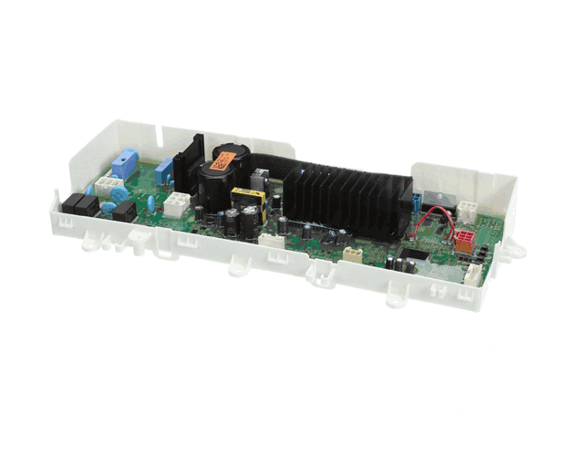 LG LGWT7200CW Main Pcb - EBR81634305