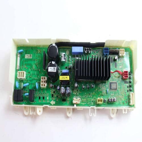 LG Washer Electronic Control Board - EBR81634307