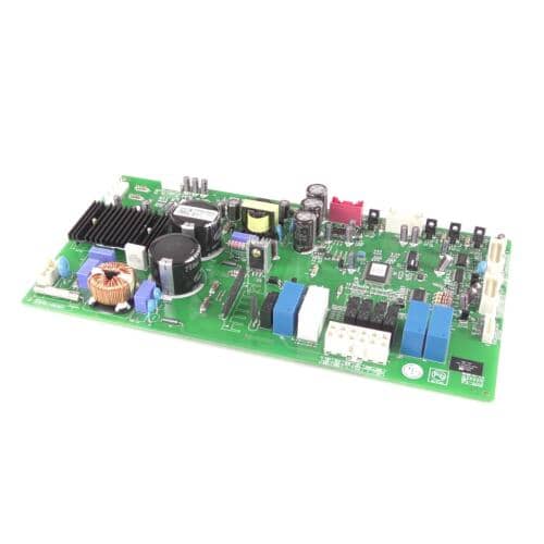 LG Refrigerator Electronic Control Board - EBR81969901
