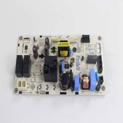 LG Range Power Control Board - EBR82400901
