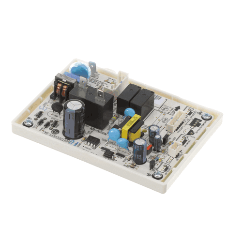 LG UD701KOG1 Electronic Control Board - EBR82727401