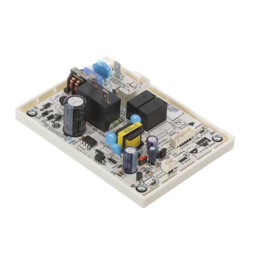 LG UD551GKG3 Electronic Control Board - EBR82727401