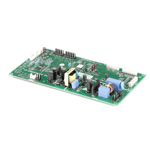 Carte mère principale pour four et cuisinière LG EBR82864306