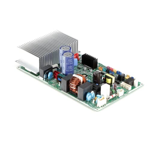 LG Inverter Pcb - EBR83188036