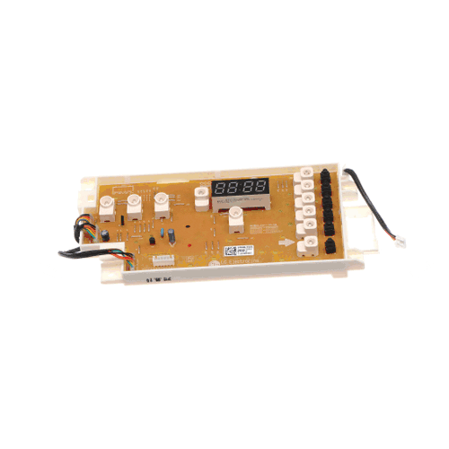 LG Washer Display Pcb - EBR83442832