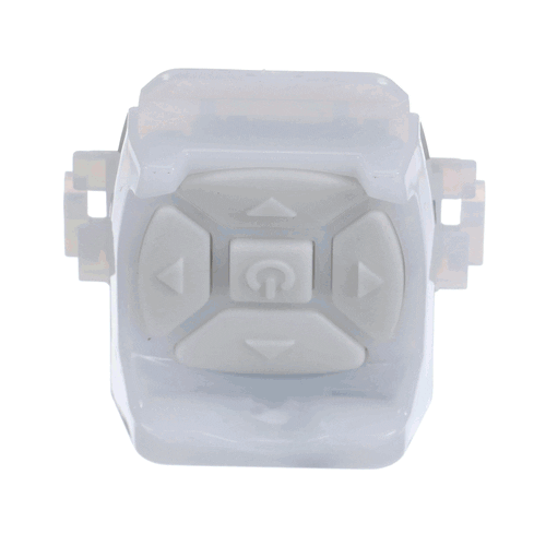 Carte de circuit imprimé de clé infrarouge LG EBR83592003