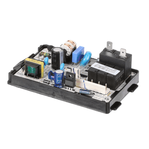 LG Room Air Conditioner Electronic Control Board - EBR83604003