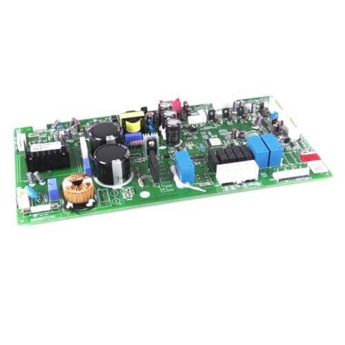 LG Main PCB - EBR83717503