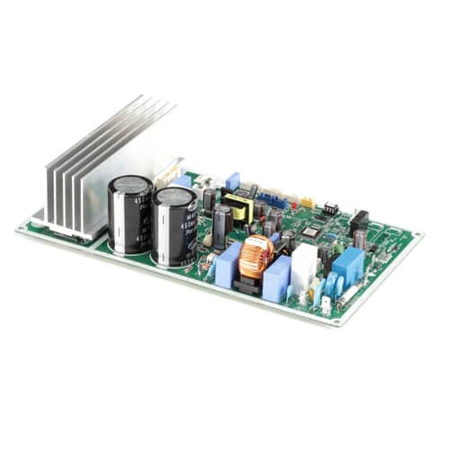 LG Air Conditioner Inverter Onboarding Pcb - EBR83795813