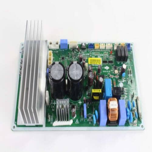 LG PCB AssemblyInv - EBR83795905