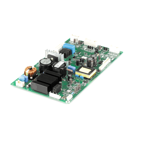 LG Refrigerator Electronic Control Board - EBR83806911