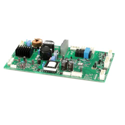 LG Main PCB - EBR83806913