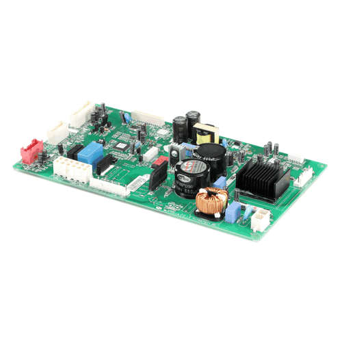 Carte PCB principale LG EBR83845033