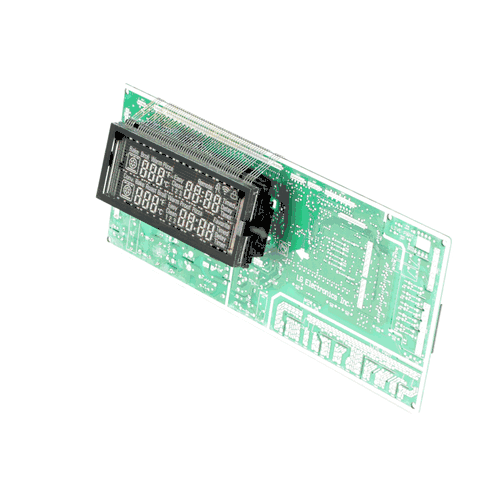 Carte mère principale pour four et cuisinière LG EBR83979601