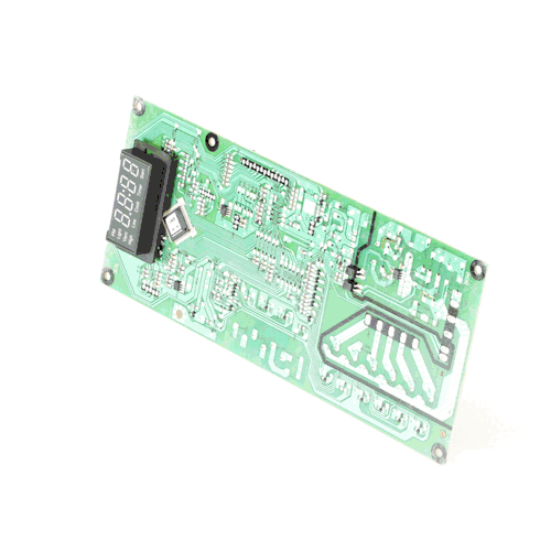 LG Microwave Pcb - EBR84124402