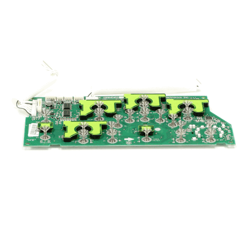 LG Keypad Pcb - EBR84545301