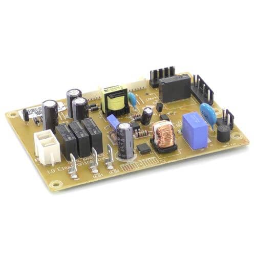 Carte D'alimentation LG D'occasion – Pièce Détachée Pour Réparation TV/moniteur