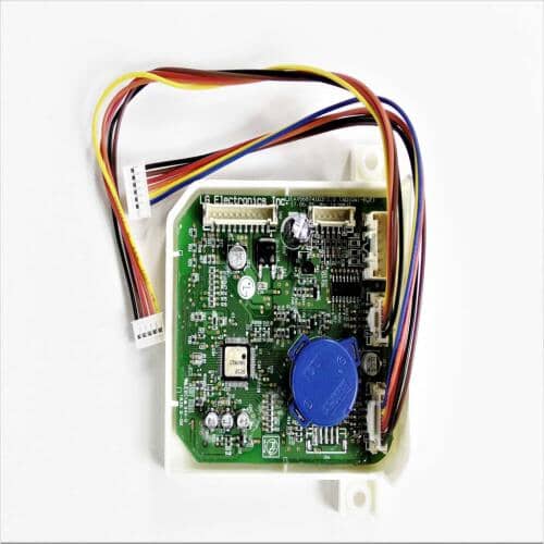 LG Dishwasher PCB Assembly, Display - EBR85054301 – LG Parts