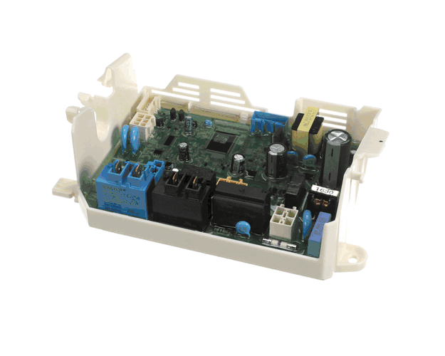 LG Main PCB - EBR85130504