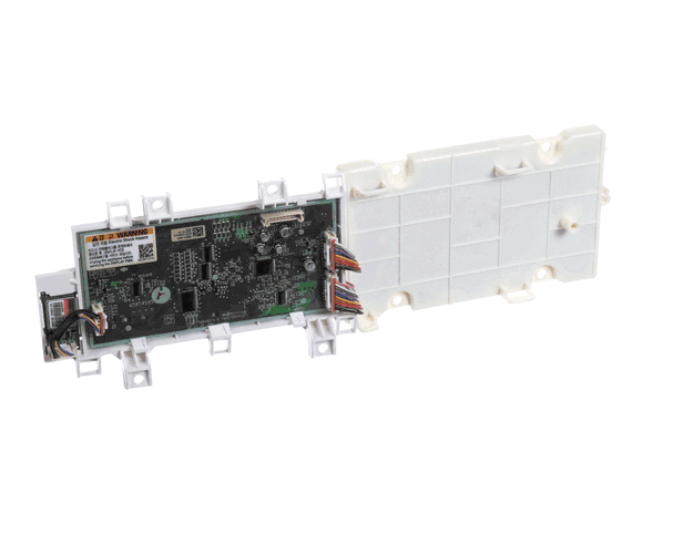LG Washer Display PCB – EBR85194721