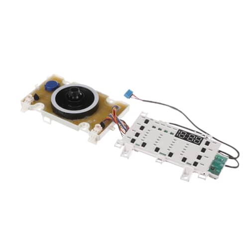 Assemblage de circuit imprimé LG EBR85235715, affichage