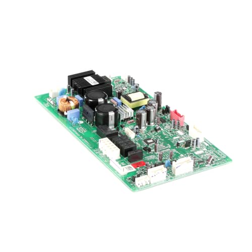 Carte PCB principale du réfrigérateur LG EBR85624972