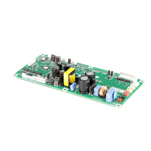 LG EBR85707901 Main PCB Assembly