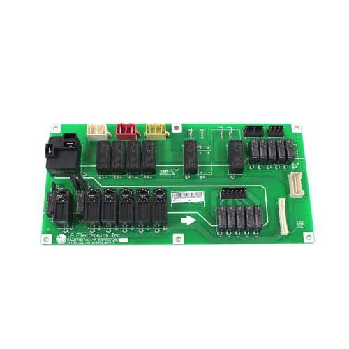 Carte PCB LG EBR85708001