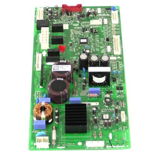 Carte PCB LG EBR86093733