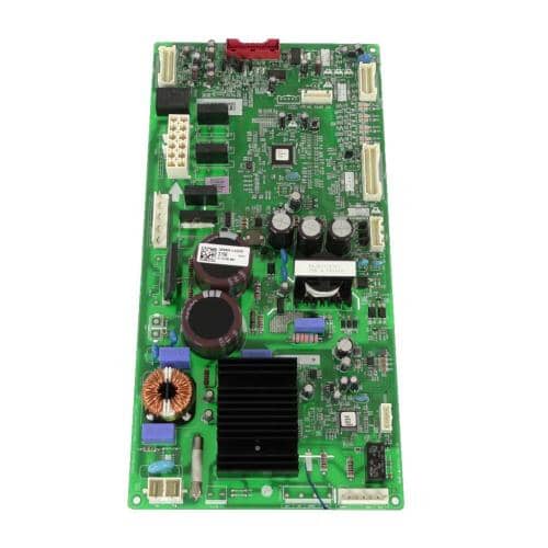 LG Main PCB - EBR86093796