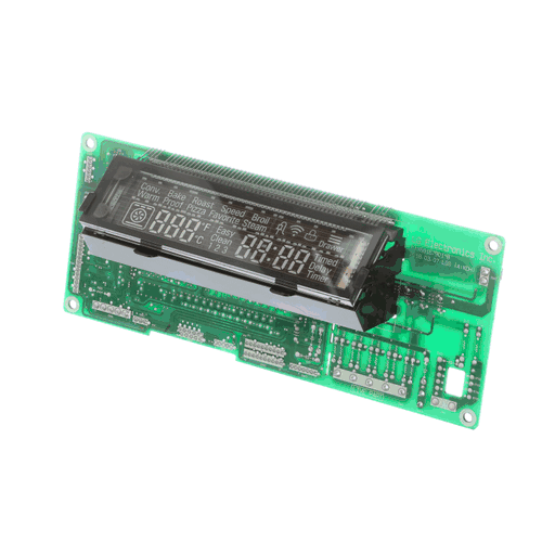 LG PCB Assembly Main - EBR86433706
