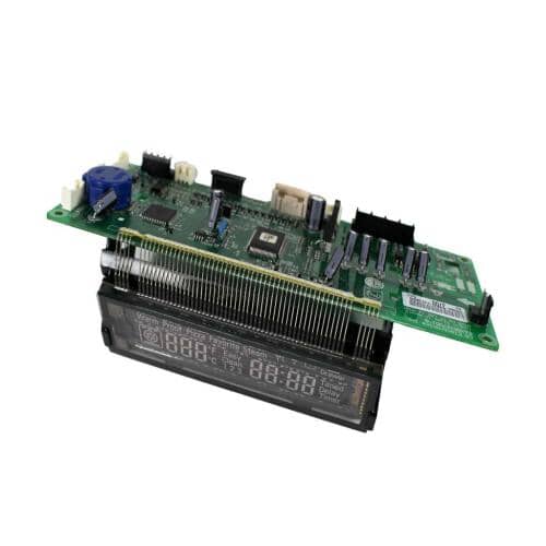 LG Oven-Range Main Pcb - EBR86433708