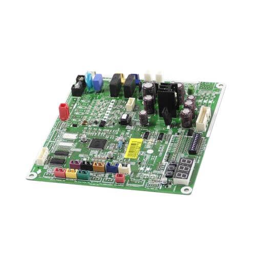 LG Air Conditioner Cycle Onboarding Pcb - EBR86560920