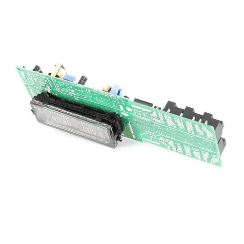 LG Main PCB - EBR87050401