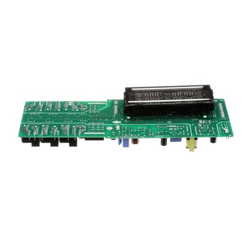 Circuit imprimé pour four et cuisinière LG EBR87050407