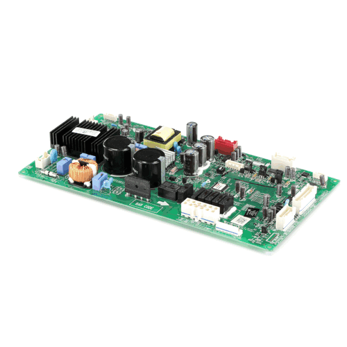 LG Refrigerator Main Pcb - EBR87145140