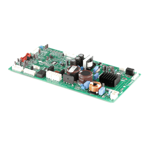 LG Refrigerator Main Pcb - EBR87463762