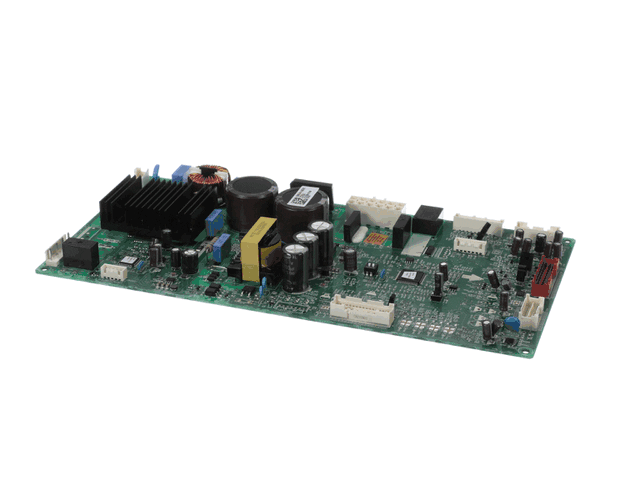 LG Refrigerator Main Pcb - EBR87463764
