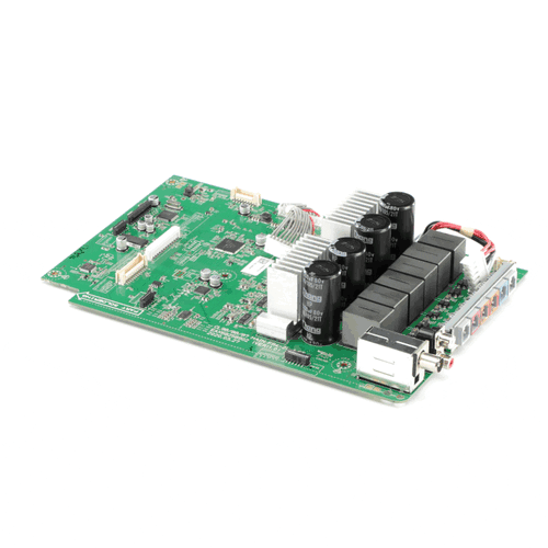 LG Option Code - EBR88072305