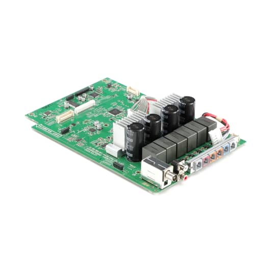 LG Option Code - EBR88072305