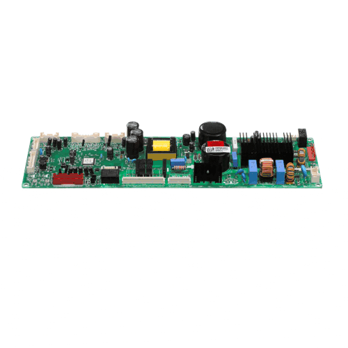Carte PCB pour réfrigérateur LG EBR88309720