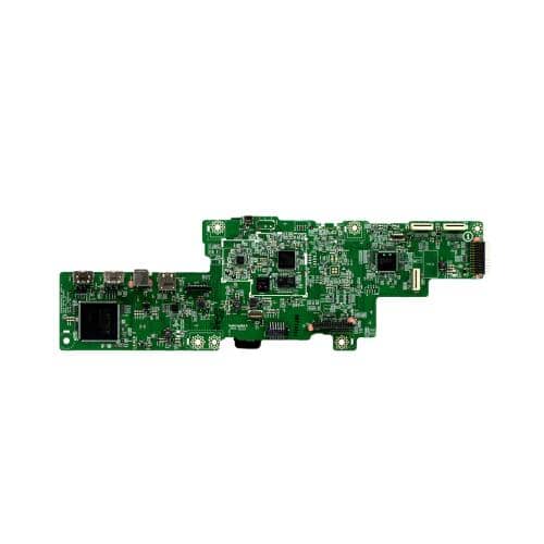 LG PCB - EBR88446201