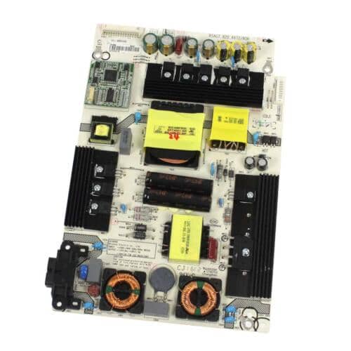 Carte PCB d'alimentation LG EBR89080902