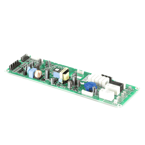 LG EBR89295701 Main PCB Assembly