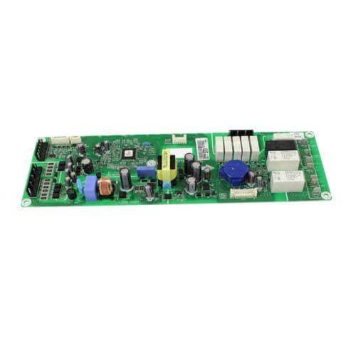 LG Main PCB - EBR89295701