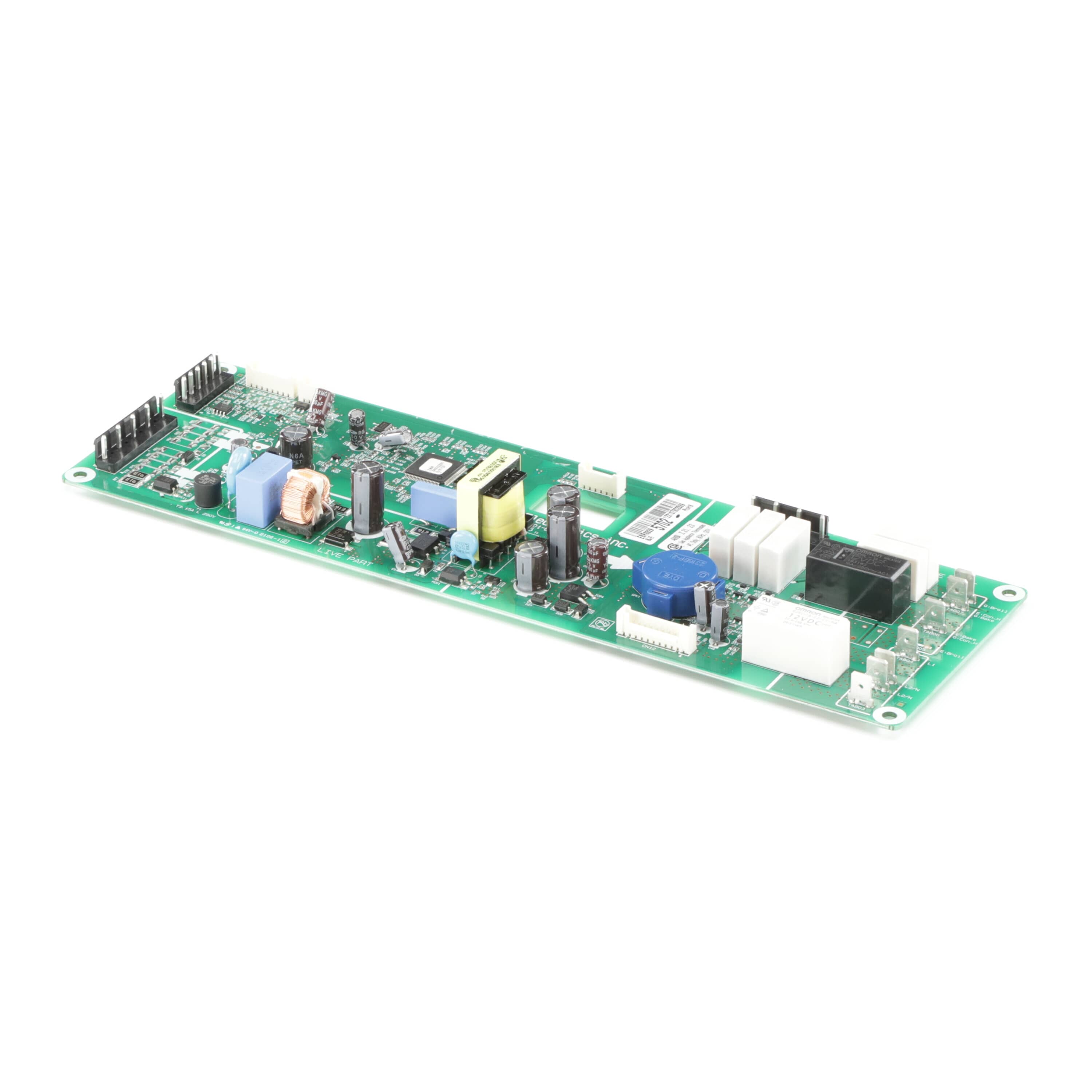LG EBR89295702 PCB Assembly