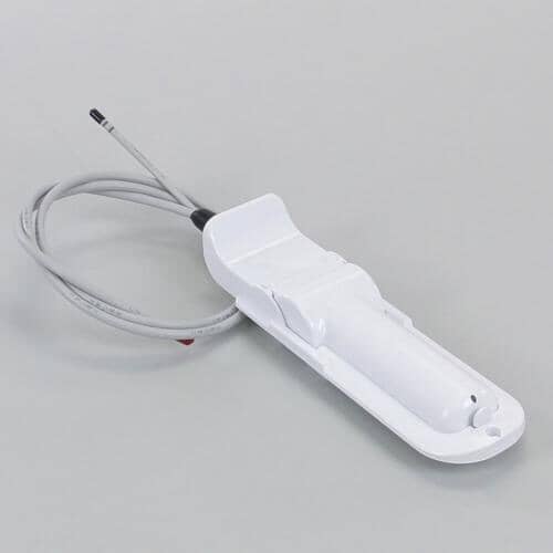 LG Refrigerator Water Filter Cover - EBS61443328