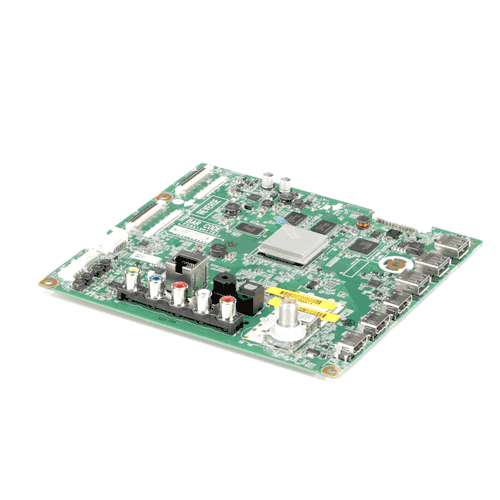 LG Television Chassis - EBT62393511