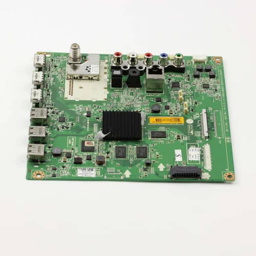 LG Chassis - EBT62941306